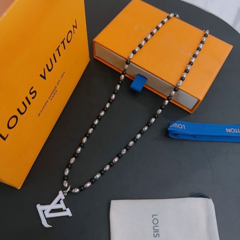 Louis Vuitton Necklaces